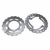 Xin Gui Zun GTS Lie Bao CRF Drum Core Front & Rear Brake Discs - Sharp Tool-X5