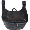 SCMAP Scooter JAM'SGOLD Pouch, Black/Camouflage, JGB-928