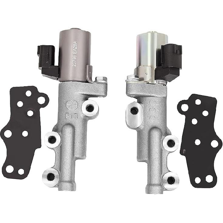 VVT Solenoid Oil Control Compatible With Toyota Camry Corolla Highlander Solara, For RAV4, For For Scion HS250H TC XB 2.4L, Replace 15330-28020