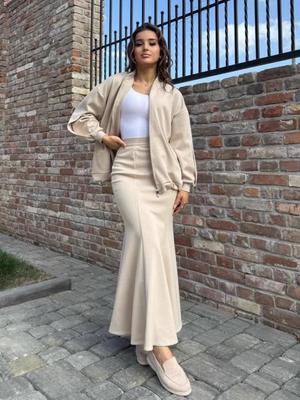 Trajes y combinados – Trajes de falda