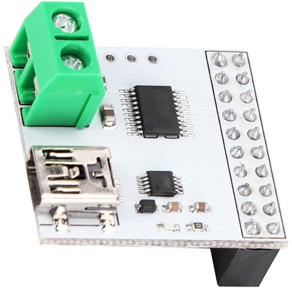 Multi Functional 16 Channel DC 5V USB Relay Module Switch Control By Computer