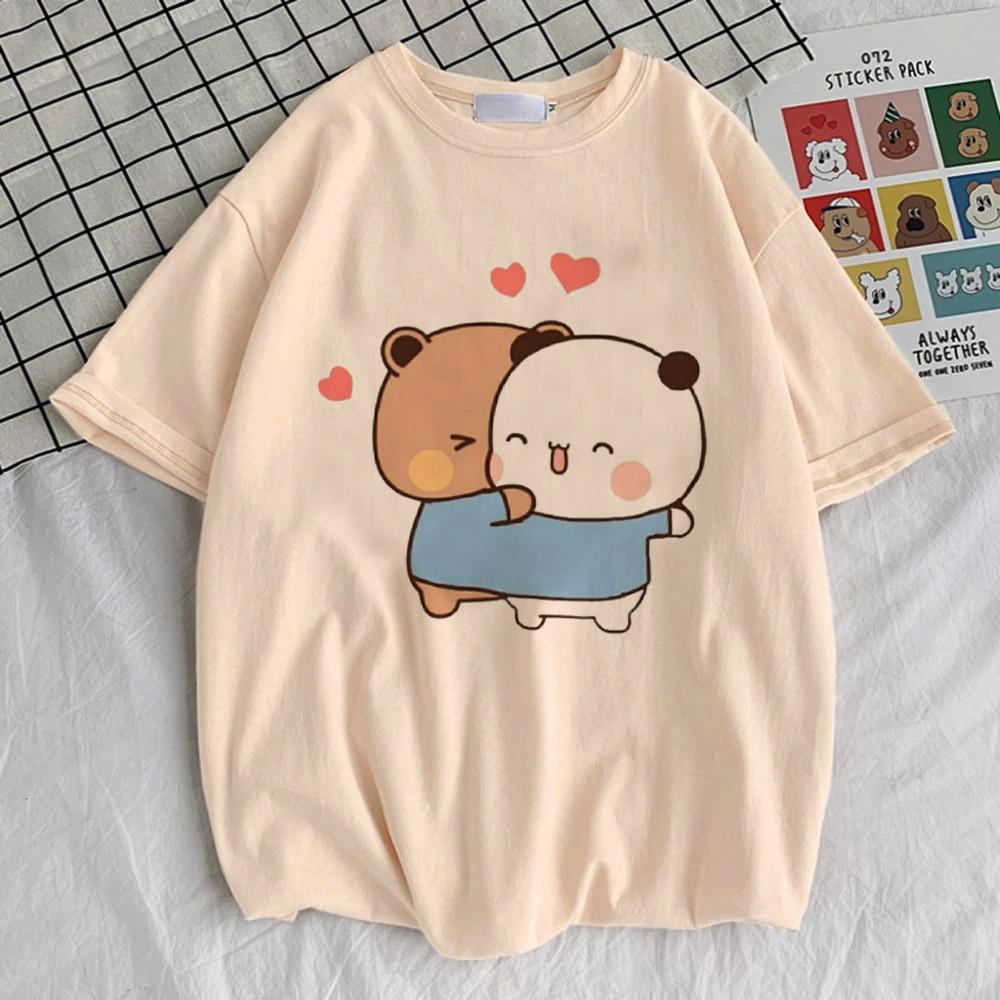 

бубу и дуду 4XL