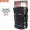 MAXXIS ASPEN ST Original XC Mountainbike Reifen Vakuumreifen Pannensicher Tubeless Fahrradreifen 29x2.1/2.25/2.4