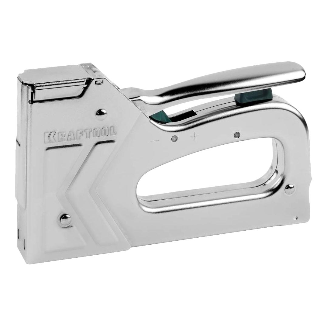 

Механический степлер Kraftool 3185