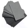 70pcs Sandpaper Sandpaper 600/800/1000/1200/1500/2000/2500 Grit Useful