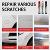 Touch-Up Paint For Cars Touchup Paint Pen,Universal Car Paint Scratch Repair Pen,Quick Lasting Car Repair Care Tool,Car Supplies