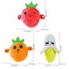 Interactive Stuffed Animals For Toddlers 1-3 Perfect Gift Choice For Baby Showers & Birthdays. Bedtime Snuggling And Soothing