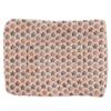 Pet Sleep Blanket Autumn and Winter Dog Blankets Warm Soft Sleeping Mat Suitable for Pet Dogs Cats