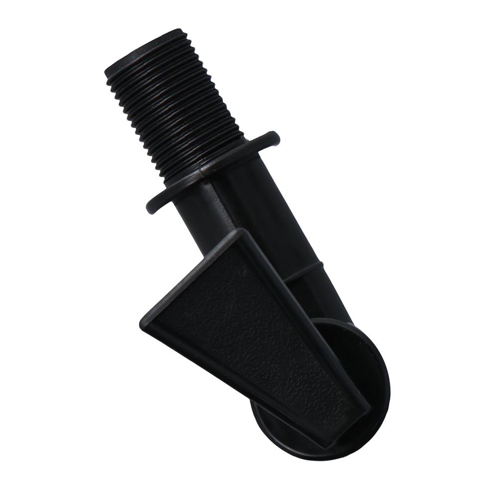

2 Pcs Cooler Plastic Bucket Water Bottle Jug Water Spigot Faucet