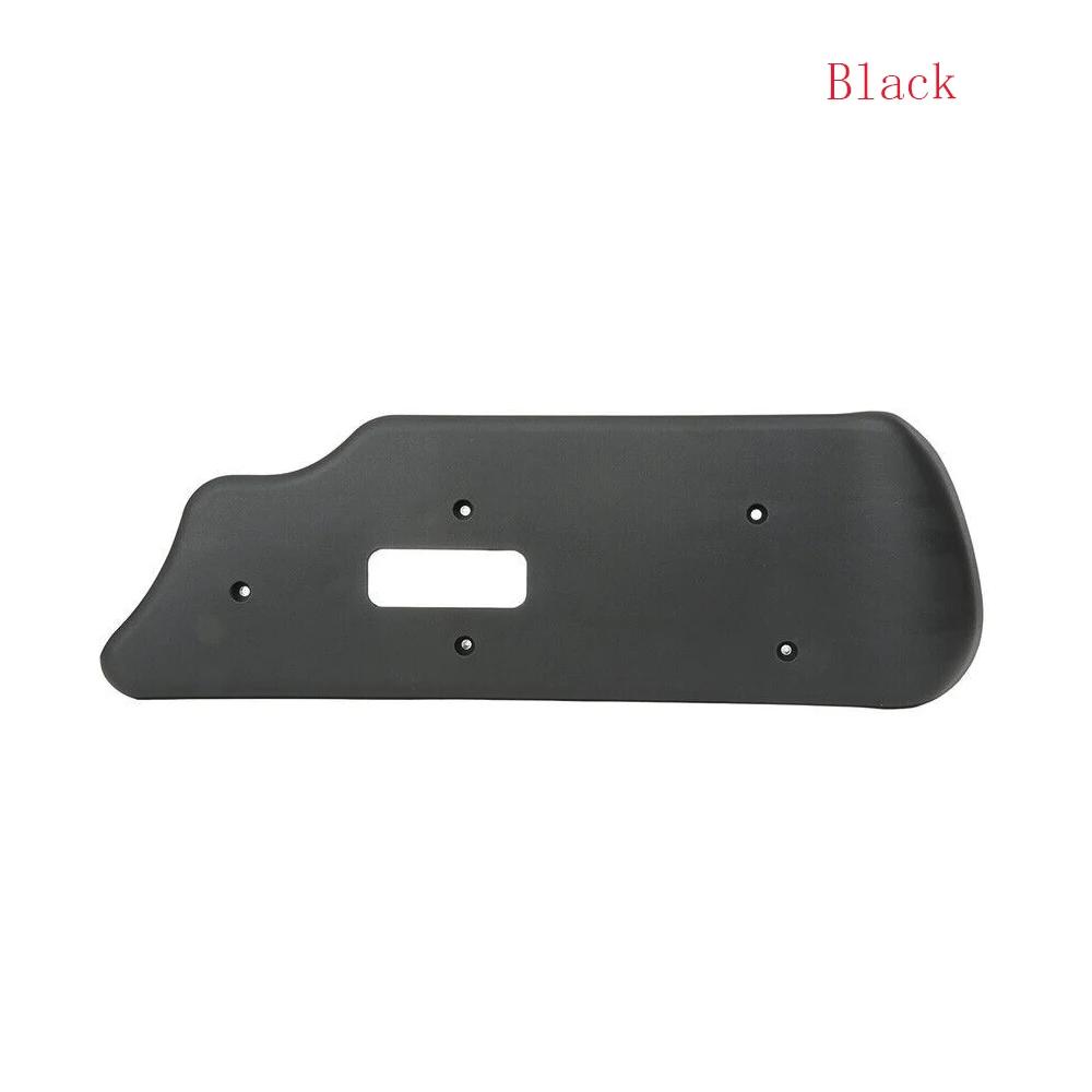Front Left Driver Side Seat Adjuster Bezel Control Switch Panel Parts for Chevy Silverado Sierra GMC 2003-2007 88941672 88941676
