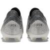 New Balance Furon V7+ Pro FG Grey Day 2024 Men Sneakers Graphite Blacktop Grey-Matter SF1FG75