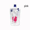 Portable 100ML Memory Gouache Paint with Refill - Ideal for Art Exams and Student Training