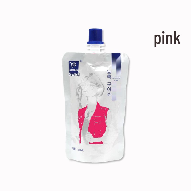 

Portable 100ML Memory Gouache Paint with Refill - Ideal for Art Exams and Student Training 100ml Refill Pack