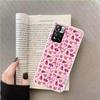 Cartoon Medicine Doctor Nurse Phone Case For Xiaomi Poco F7 Pro Mi 14 Ultra 9T 12T 11T 13 15 Pro 12 11i Clear 12X 10T 11 10 Lite