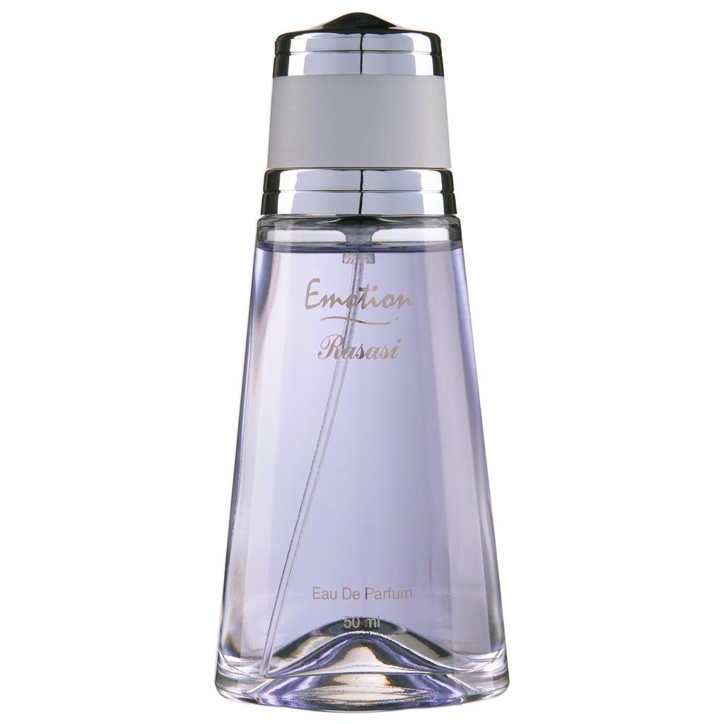 Emotion Rasasi - for Women Perfumed Water
