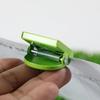 10PCS Round/Square Mini Magnet Clamp Colorful Round Photo Clips Magnetic Paper Clip  Fridge