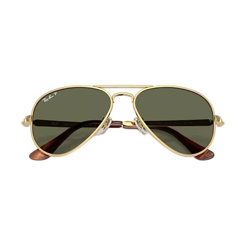 RAYBAN Aviator 145mm 62mm RB3925 001/58 62-16