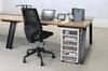 JEJ Astage Document 6 155335 Case, B4, Deep, Drawers, Ivory, "Apros"