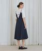 Jucy Judy Bustier-Style Dress Jzop324I