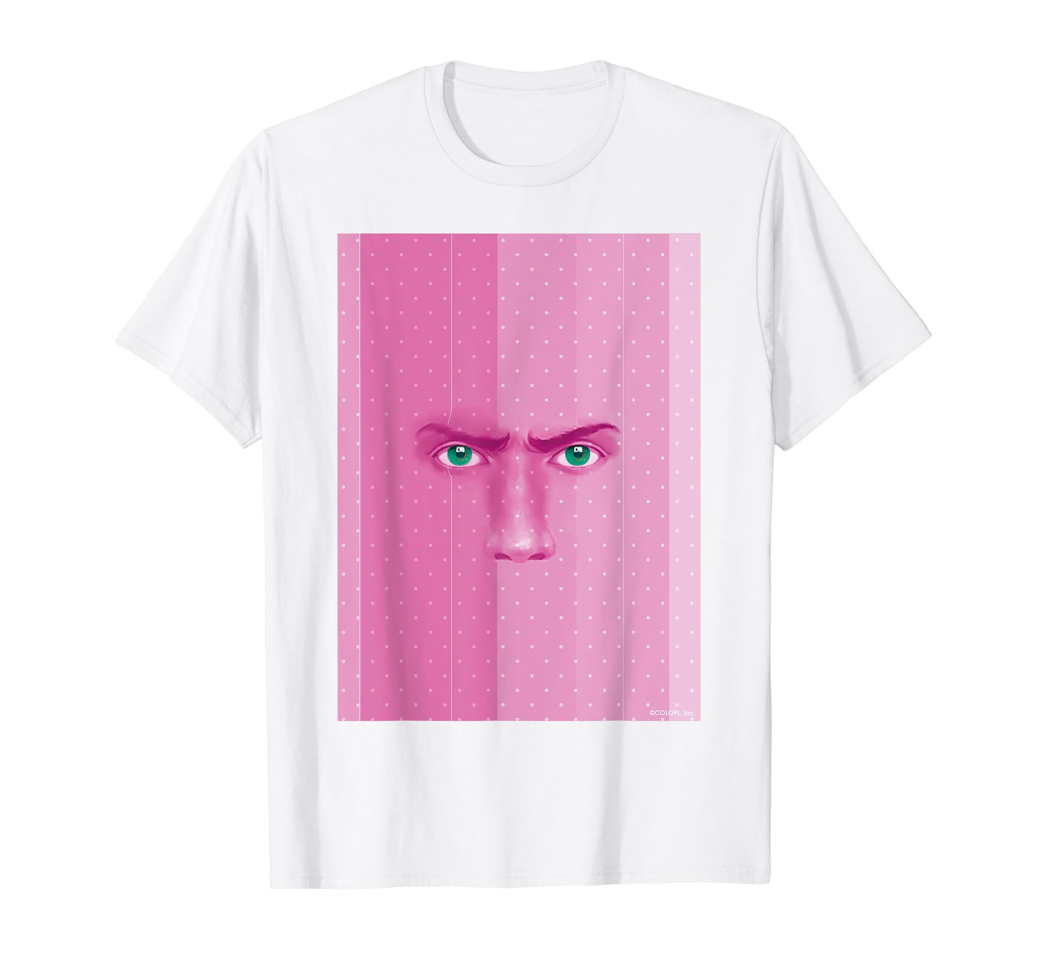 

Dorimi 4th Anniversary Wall (Hanabusa Yanagi) T-shirt
