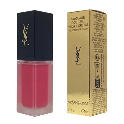 Yves Saint Tattoo Couture Velvet Cream 6ml
