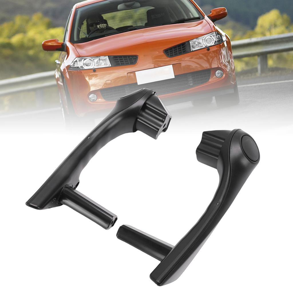 Vordere Innentürgriff 7701475316 Links Rechts Innenraum Türgriff Ersatz für Megane MK2 L84 LM0/1 2002-2009