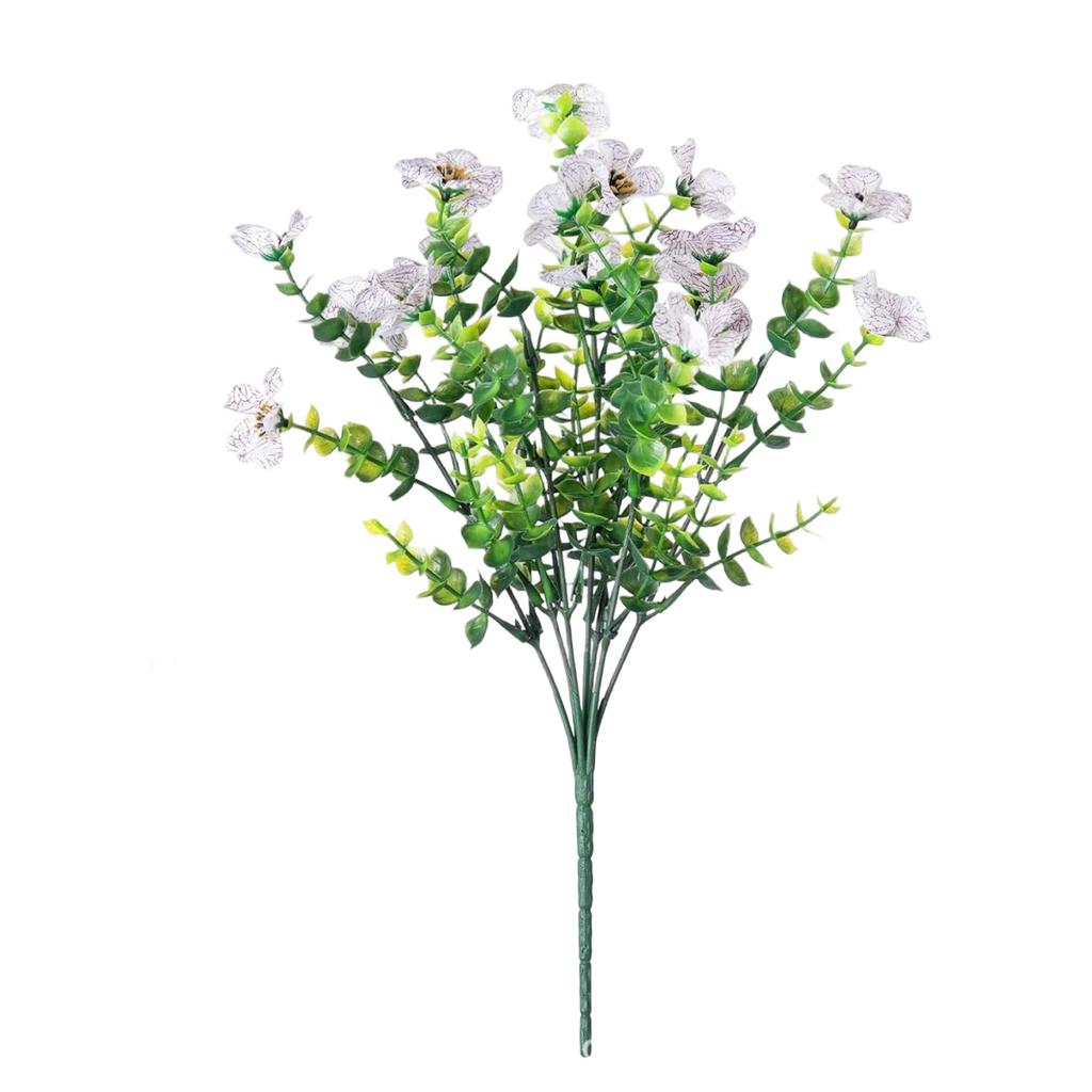 Imitation Flowers for Garden Decoration
