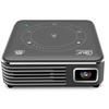 Warranty-Backed 3D 4K Mini Smart Projector with 16GB