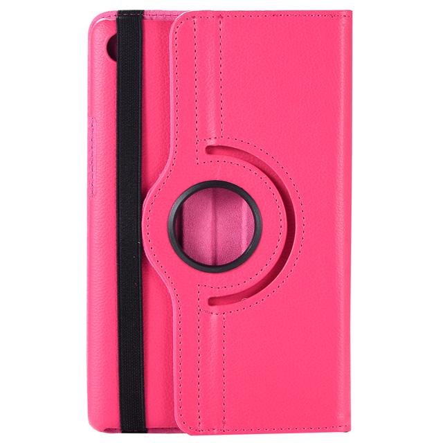 360 Rotating Case for Samsung Galaxy Tab A 10.1 2019 T510 T290 S7 Plus T970 T870 A7 Lite T220 T500 S6 Lite P610 T860 Tablet Case