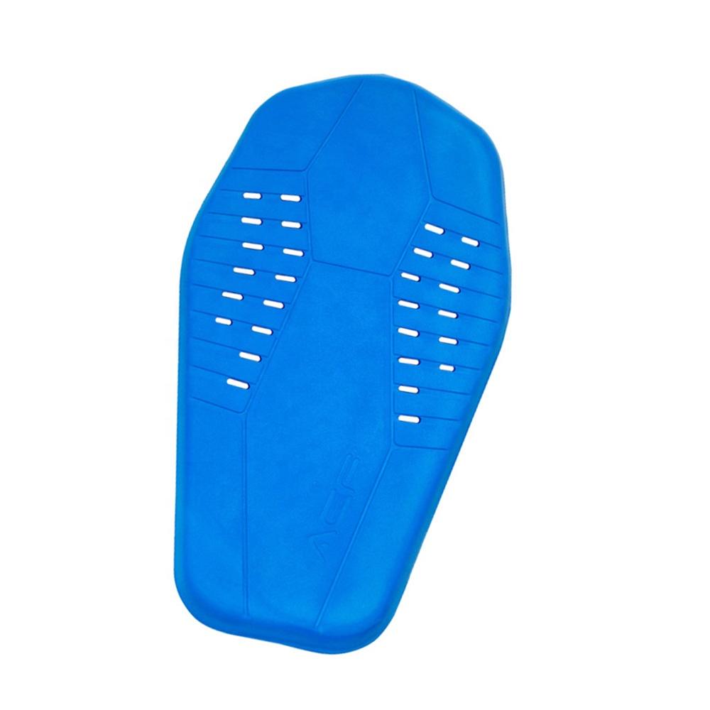 

Snowboard Vest Ski Back Protector Removable Pads FB38-13 413x226x15mm