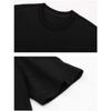 Europeiska storlekar Herr T-shirt | Film T-shirt med Döskalle och Korslagda Ben Logo Inspirerad, Födelsedagspresent och Vardagskläder, Rund Halsringning, Lös Passform, Kort Ärm