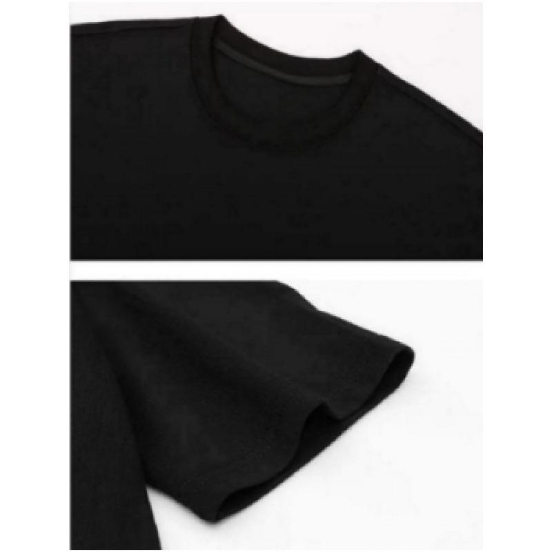 Europeiska storlekar Herr T-shirt | Film T-shirt med Döskalle och Korslagda Ben Logo Inspirerad, Födelsedagspresent och Vardagskläder, Rund Halsringning, Lös Passform, Kort Ärm