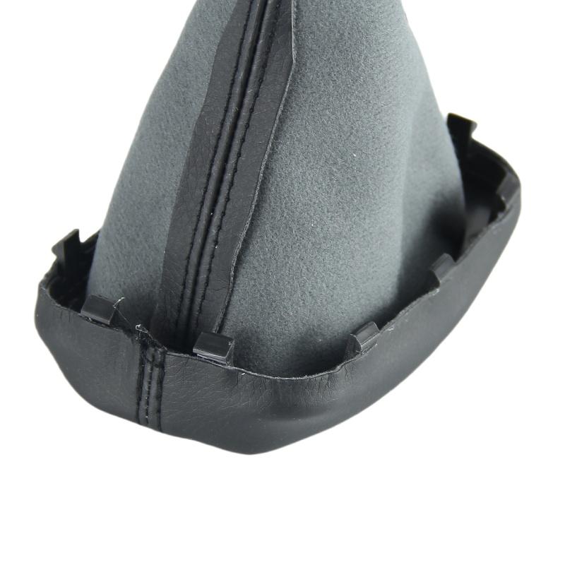 For Kia Forte Koup Cerato 2009-2013 Gear Shift Knob Gaiter Boot Cover