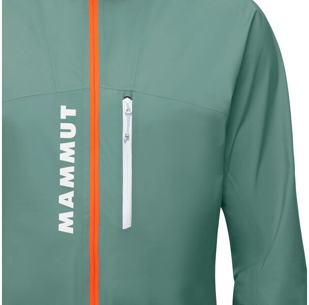 Куртка Mammut Aenergy TR Hardshell Hooded