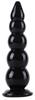 Big Butt Balls Plug 35 X 9.5cm - Hidden Desire - XXL Plugs - Width + 8cm