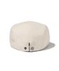 CARGOBROS FOR WOMAN Classic Mood Hunting Cap (Ivory)