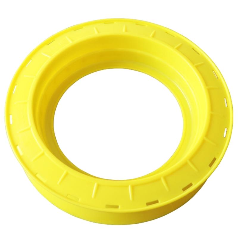 Line Beading Spool Fishing Line Coiling Plate Fishing Line Plate Winding Board