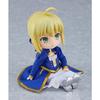 Nendoroid Doll Fate/Grand Order Saber/Altria Pendragon Non-Scale Fabric, Magnet, and Plastic Pre-Painted Figure