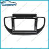 9 Inch Car Frame Fascia Adapter Android Radio Dash Fitting Panel Kit For Hyundai Verna Accent Solaris 2020 