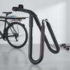 Adjustable Surfboard Bike Rack | Padded, Carrier, for Beach