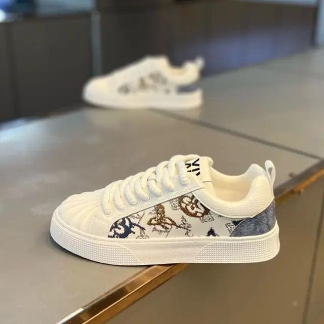 

Мужская повседневная обувь. Новые кожаные дышащие туфли на мягкой подошве. Легкая модная мужская обувь. 43