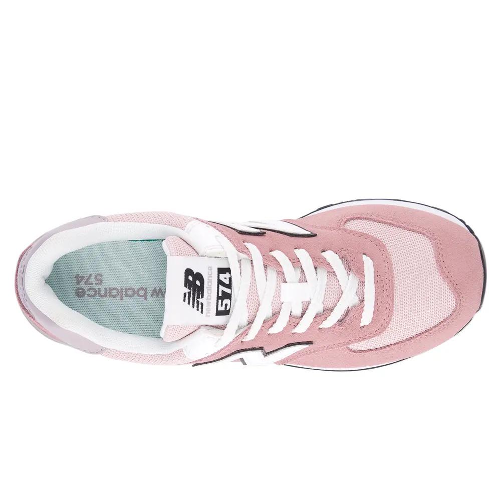 Klassische Unisex-Schuhe New Balance 574 Lifestyle (U5747SG)
