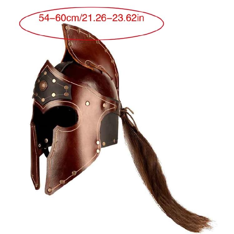 Medieval Roman Greek Spartans Helmets Spartans Legions Helmets Warrior Costume