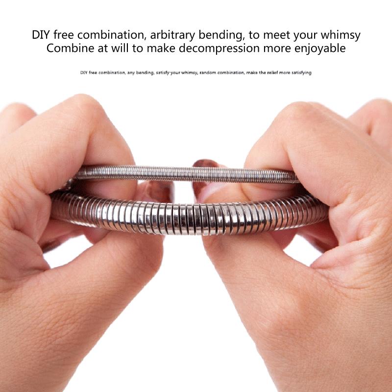 for Touch Pen for Phone Magnetic Pen Metal Magnet Modular for Think Ink Toy for Touch Stylus Pen Decompression Toy Polar