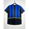 Retro Soccer Jerseys Classic Football Shirts Fans C Ronaldo Messi Zidane Henry Baggio National Team