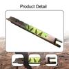 Chainsaw Depth Gauge Parts Sturdy Portable Accessories Aluminum Alloy File Guide Tool for Park,