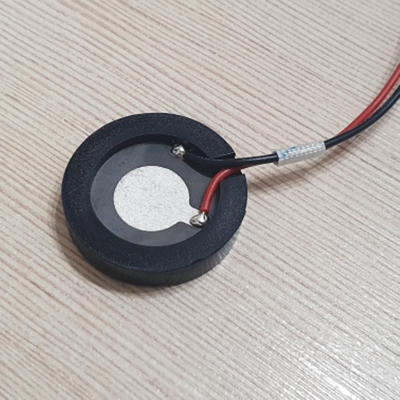 25MM Ultrasonic Mist Maker Fogger Ceramics Discs Replacement for Atomizer Humidifier Accessories, Anti-corrosion