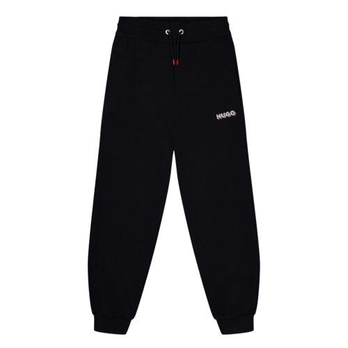 Hugo Unisex Adult Regular Joggers