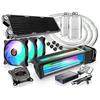 Wasserkühlungs-set - raijintek - scylla elite ca360 argb - 360 mm - 0r10b002