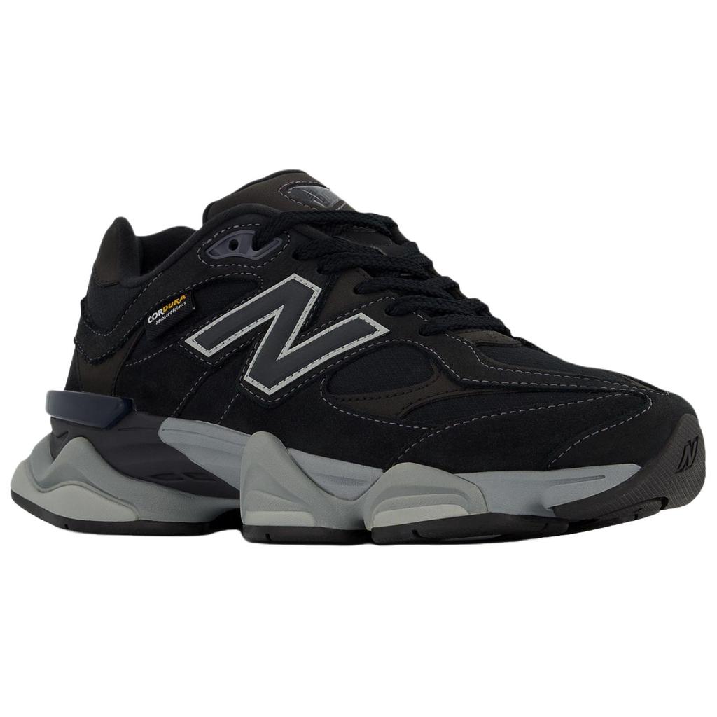 9060 New Balance 'Cordura - Black Grey' U9060ORA